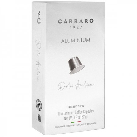 Кофе в капсулах Carraro Dolci Arabica