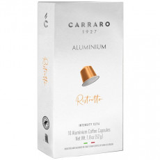 Кофе в капсулах Carraro Ristretto