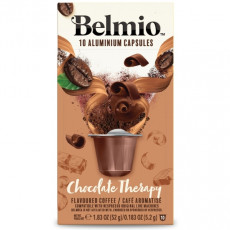 Кофе в капсулах Belmio Chocolate Therapy