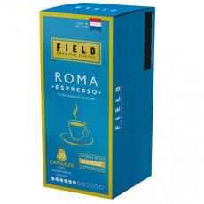 Кофе в капсулах Field Roma Espresso 20 шт