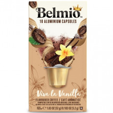 Кофе в капсулах Belmio Viva La Vanilla