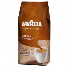 Кофе в зернах Lavazza Крема Е Арома 1 кг