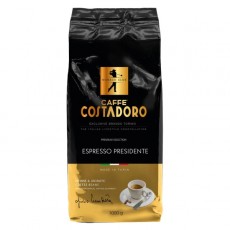 Кофе в зернах Costadoro Espresso Presidente 1 кг