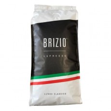 Кофе в зернах Brizio Lungo Classico 1 кг