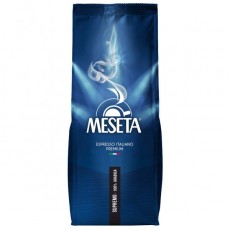 Кофе в зернах Meseta Supremo 100% Arabica 1000г