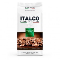 Кофе в зернах Italco Espresso Aroma 1кг