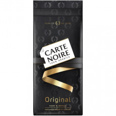 Кофе в зернах Carte Noire Original 230 г