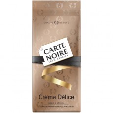Кофе в зернах Carte Noire Crema Delice 230г