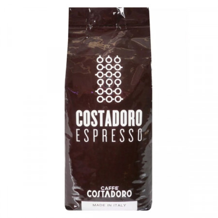 Кофе в зернах Costadoro ESPRESSO 250 гр