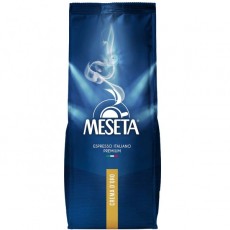 Кофе в зернах Meseta Crema d'Oro 1000г