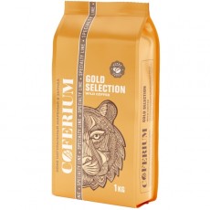 Кофе в зернах COFERIUM Gold Selection Wild Coffee 1 kg