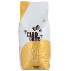 Кофе в зернах Ciao Caffe Oro Premium 1000 г