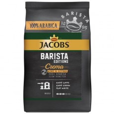 Кофе в зернах Jacobs Barista Crema 800г