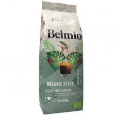 Кофе в зернах Belmio Organic Blend 500г