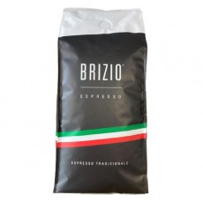 Кофе в зернах Brizio Espresso Tradizionale 1 кг