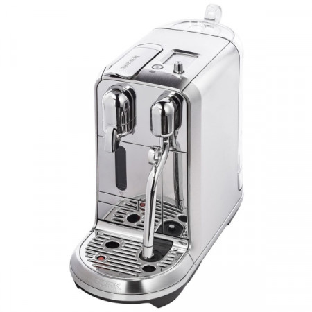 Кофемашина капсульного типа Nespresso Bork C830 Creatista Plus