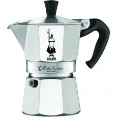 Кофейник Bialetti Moka Express, 3 порции (0001162)