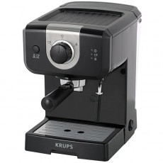 Кофеварка рожкового типа Krups Opio XP320830