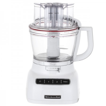 Кухонный комбайн KitchenAid 5KFP1325EWH