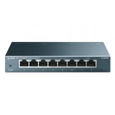 Коммутатор TP-Link TL-SG108