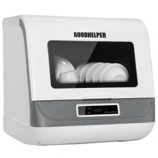 Посудомоечная машина компактная Goodhelper DW-T02