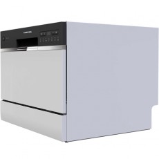 Посудомоечная машина компактная Toshiba DW-06T1(W)-RU