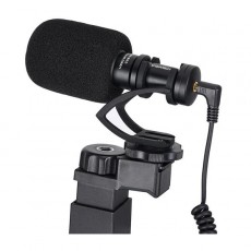 Комплект из микрофона и подставки CVM-VM10-K2 CoMica CVM-VM10-K2