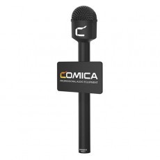 Всенаправленный динамический микрофон. Выход: XLR HRM-C CoMica HRM-C