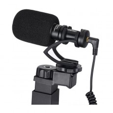 Комплект из микрофона и подставки CVM-VM10-K1 CoMica CVM-VM10-K1