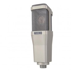 Кардиоидный конденсаторный микрофон. Выход: XLR STM01 CoMica STM01