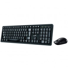 Комплект клавиатура+мышь Genius Smart KM-8200