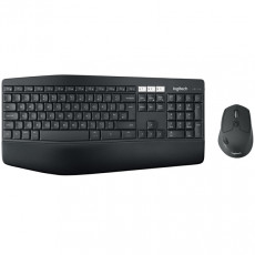 Комплект клавиатура+мышь Logitech MK850 Performance