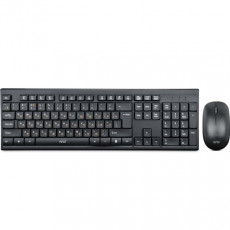 Комплект клавиатура+мышь HIPER HOSW-151