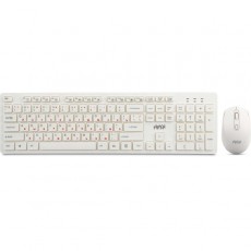 Комплект клавиатура+мышь HIPER HOSW-301