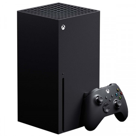 Консоль Microsoft Xbox Series X 1TB (RRT)