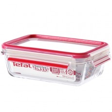 Контейнер для продуктов Tefal Masterseal Glass 0,7л (K3010812)