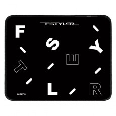 Коврик для мыши A4Tech FStyler FP25 Black