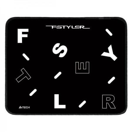 Коврик для мыши A4Tech FStyler FP25 Black