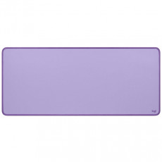 Коврик для мыши Logitech Desk Mat Studio Series Lavender (956-000054)