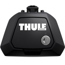 Упоры багажника Thule Evo 710410