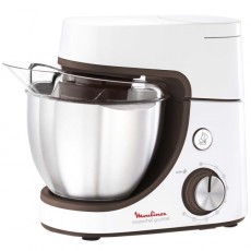 Кухонная машина Moulinex Masterchef Gourmet QA51K110