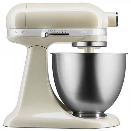 Кухонная машина KitchenAid Artisan 5KSM3311XEAC