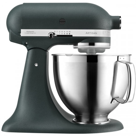 Кухонная машина KitchenAid 5KSM185PSEPP