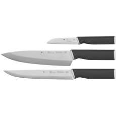 Набор кухонных ножей WMF Kineo 3 предмета 1896249992