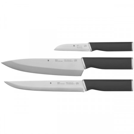 Набор кухонных ножей WMF Kineo 3 предмета 1896249992