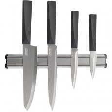 Набор кухонных ножей Rondell Baselard RD-1160