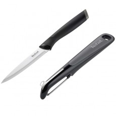 Набор кухонных ножей Tefal Essential 12см K2219255