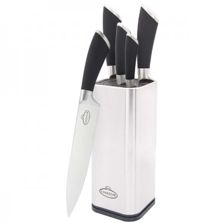 Набор кухонных ножей Coolinar 95301 (6 предметов)