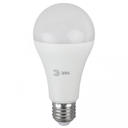 Лампа LED ЭРА LED A65-21W-840-E27