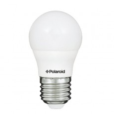 Лампа LED Polaroid G45 8W 3000K E27 10 шт. (PL-G458273)